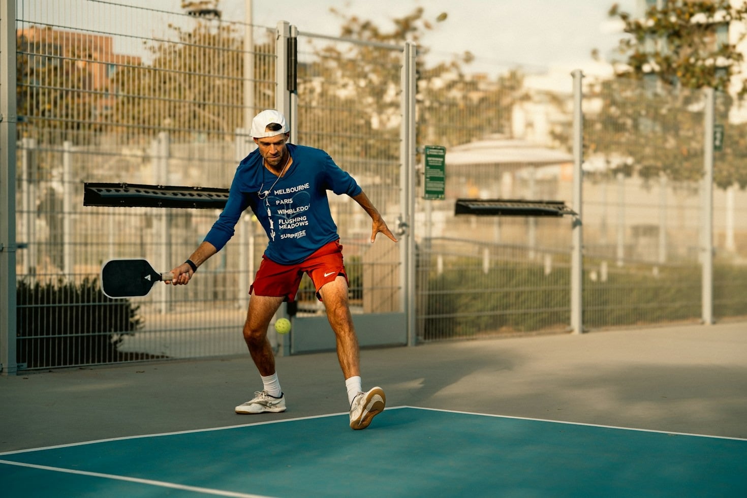 How to Choose the Best Pickleball Paddle for Spin